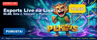 Best Esports Betting in PH banner