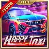 Happy Taxi thumbnail