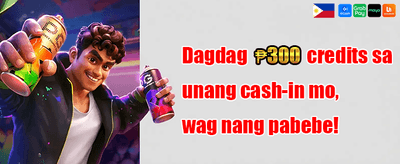 Weekly VIP Cashback Rebate promotion banner